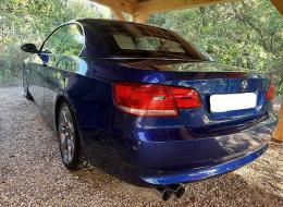 BMW Série 3 330 CI pack M