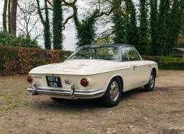 Volkswagen Karmann Ghia  Type 34