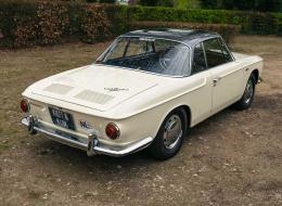 Volkswagen Karmann Ghia  Type 34