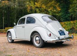 Volkswagen Coccinelle
