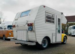 Volkswagen Coccinelle  Superbugger