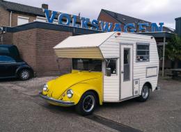 Volkswagen Coccinelle  Superbugger