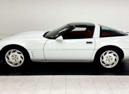 Chevrolet Corvette C4 Coupe