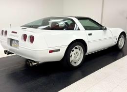 Chevrolet Corvette C4 Coupe