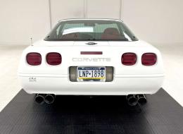 Chevrolet Corvette C4 Coupe