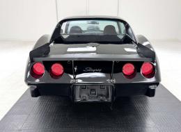 Chevrolet Corvette C3 Stingray Coupe