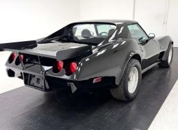 Chevrolet Corvette C3 Stingray Coupe