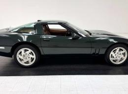 Chevrolet Corvette C4 ZR1