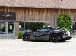 Ferrari F12 Berlinetta / Garantie Ferrari Approved / Lift Syst