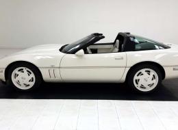 Chevrolet Corvette C4 35th Anniversary Coupe