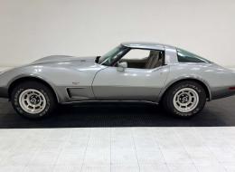 Chevrolet Corvette C3 25th Anniversary Coupe