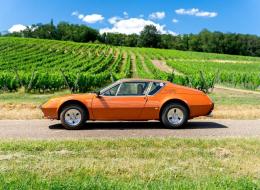 Alpine A 310 V6