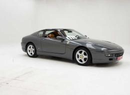 Ferrari 456 GT '94 CH99667
