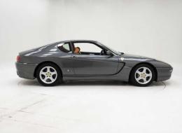 Ferrari 456 GT '94 CH99667