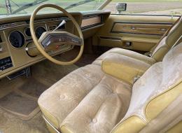 Ford Thunderbird