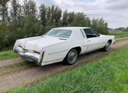 Oldsmobile Toronado Coupé