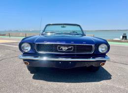 Ford Mustang 289 "Pony Luxury"