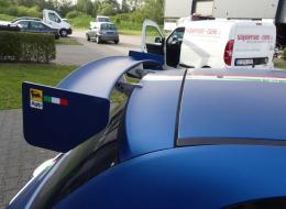 Abarth 500 Assetto Corse