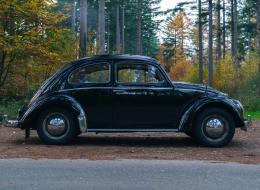 Volkswagen Coccinelle 1200