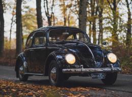Volkswagen Coccinelle 1200
