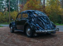 Volkswagen Coccinelle 1200