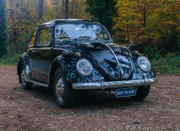 Volkswagen Coccinelle 1200