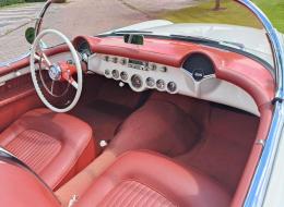 Chevrolet Corvette C1