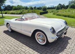Chevrolet Corvette C1