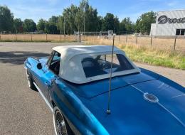 Chevrolet Corvette C2 Cabriolet