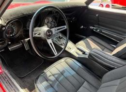 Chevrolet Corvette C3 Stingray 
