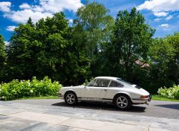 Porsche 911 T 2.4L | Matching Numbers | Like New