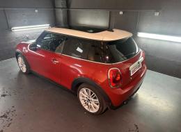 Mini Cooper III 1.5 136