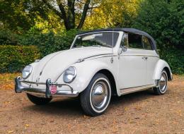 Volkswagen Coccinelle Cabriolet