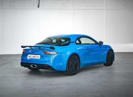 Alpine A 110 S *1&Egrave;RE MAIN / BLEU DE FRANCE / KIT A&Eacute;RO*