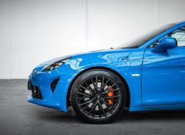 Alpine A 110 S *1&Egrave;RE MAIN / BLEU DE FRANCE / KIT A&Eacute;RO*