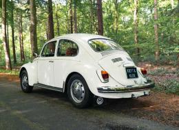 Volkswagen Coccinelle 1500