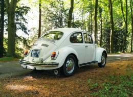 Volkswagen Coccinelle 1500