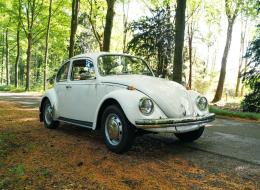 Volkswagen Coccinelle 1500