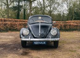 Volkswagen Coccinelle Ovale