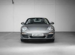 Porsche 997 .2 Carrera 4S Cabriolet *Entretien 100% Porsche