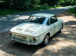Volkswagen Type 3 T34 1500S 