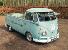 Volkswagen Combi Split T1 pick-up