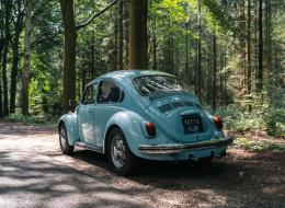 Volkswagen Coccinelle 1300 S