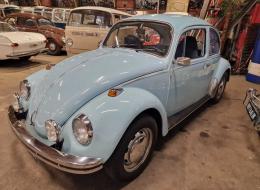 Volkswagen Coccinelle 1300 S
