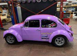 Volkswagen Coccinelle 2000cc Turbo