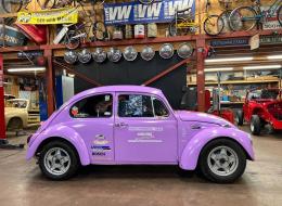 Volkswagen Coccinelle 2000cc Turbo