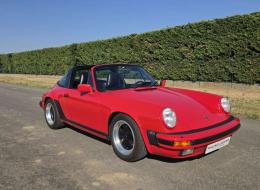 Porsche 911 3.2 Targa