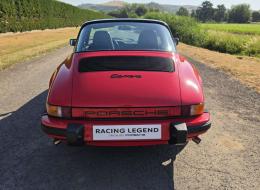 Porsche 911 3.2 Targa