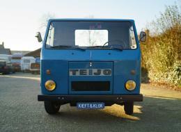 Volkswagen Teijo Pick-Up 