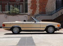 Mercedes-Benz SL 280